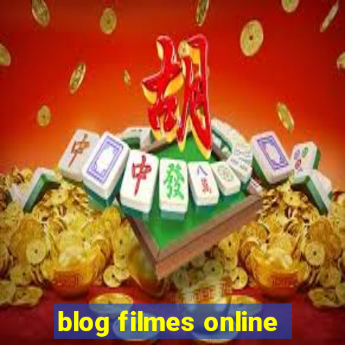 blog filmes online